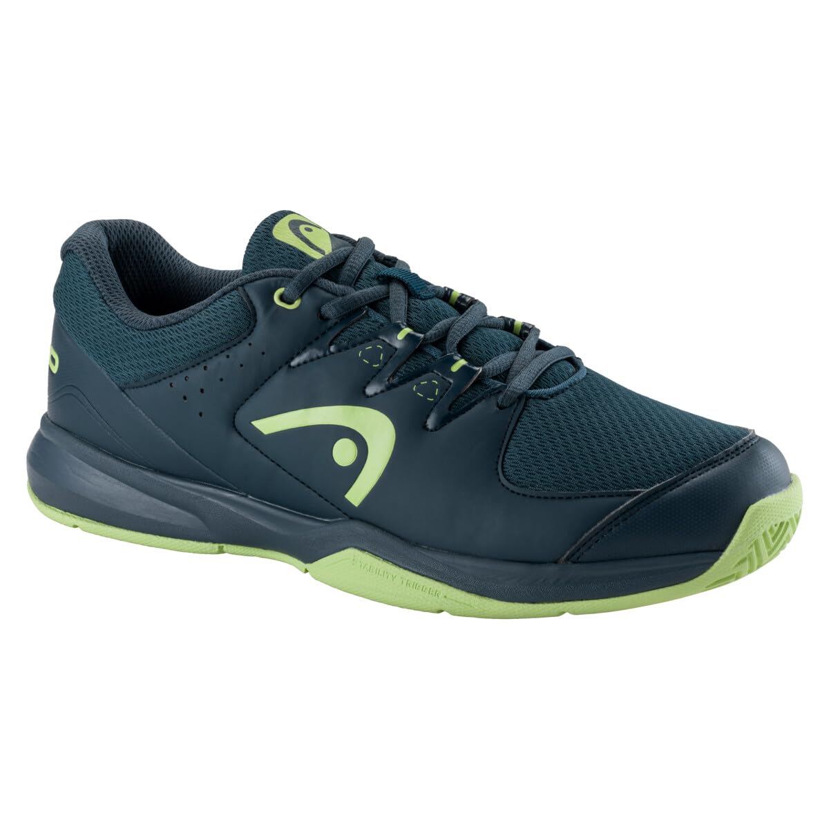 HEAD Grid 3.5 Zapatillas de Squash y racquetballHombre