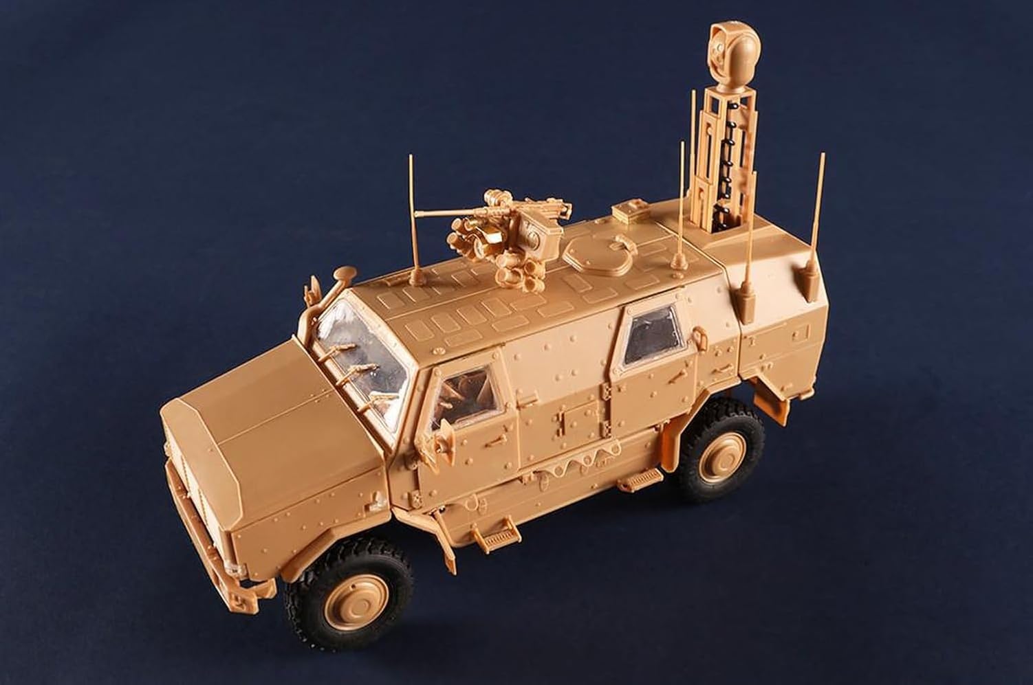 Merit International/ I love Ki 363525-1/35 Dingo 2 Recce - Maßstab 1:35