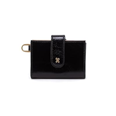 HOBO Jean Accordian Card Case Women