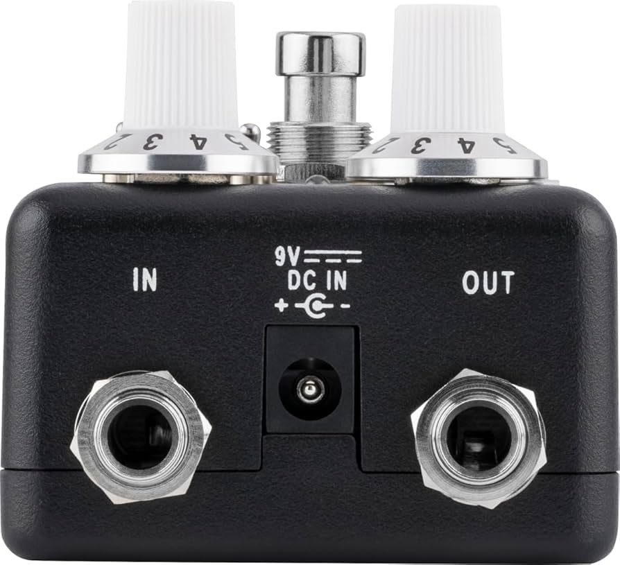 Fender Waylon Jennings Phaser フェイザー 箱付 Fender Waylon Jennings Phaser Demo | First Look - YouTube