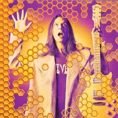 Beehive - Live