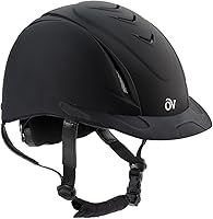Vista 1 de OVATION Casco Deluxe Schooler