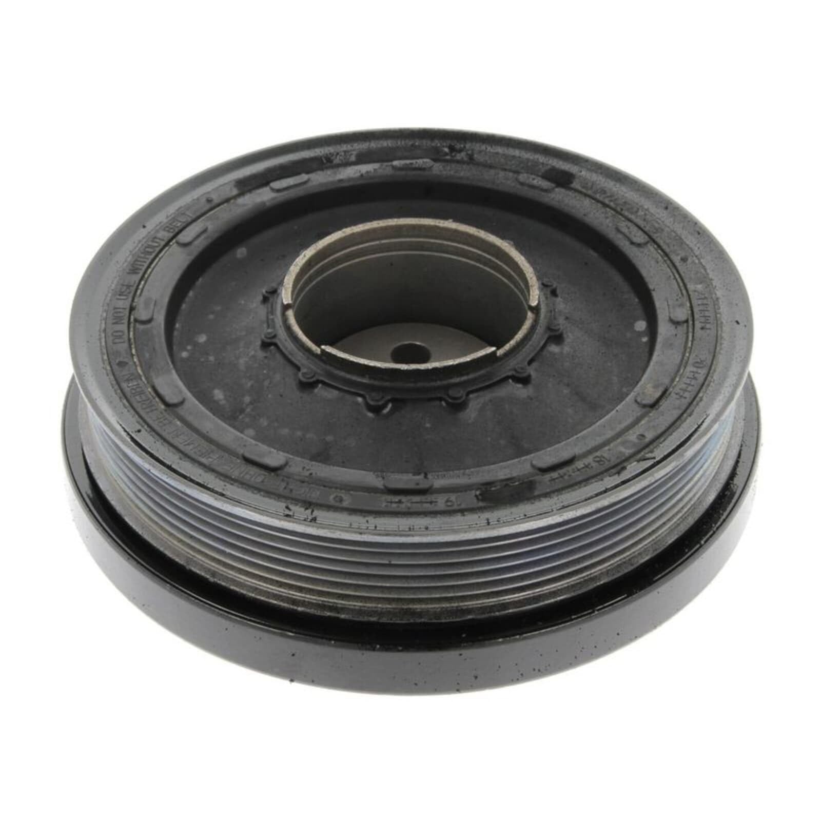 CORTECO 80004879 Poulie Damper