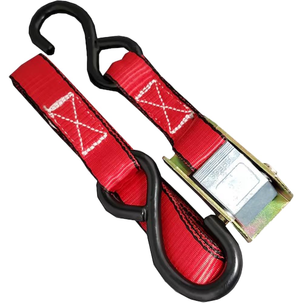 Everest S1017 klamra krzywkowa