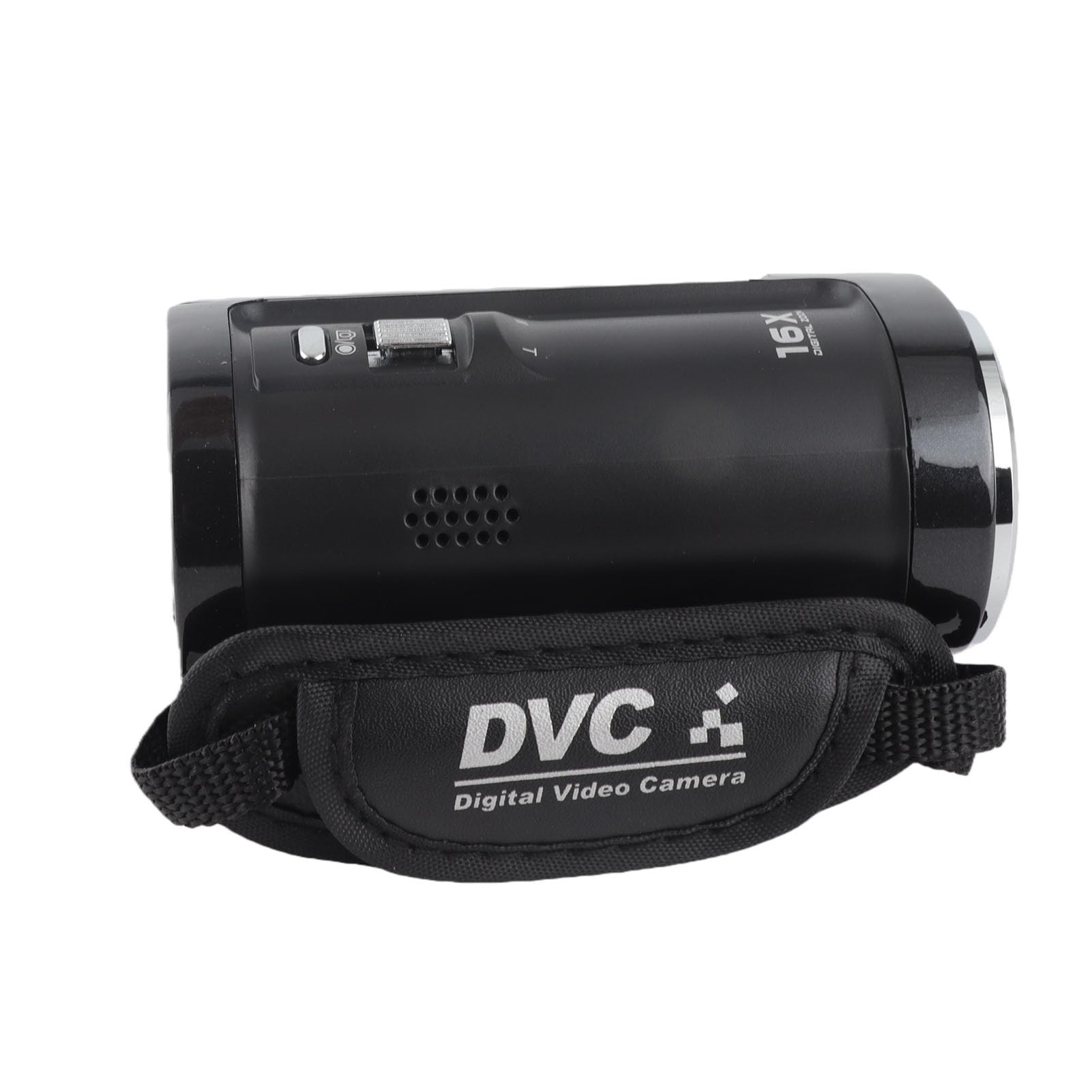 Tangxi Video Camera Camcorder, 2.7K 50MP 16x Digital Zoom Digital Camera Recorder, 2.8 TFT LCD Screen, 270 Degree Rotation Vlogging Camera for Outdoor Travel-picture-25