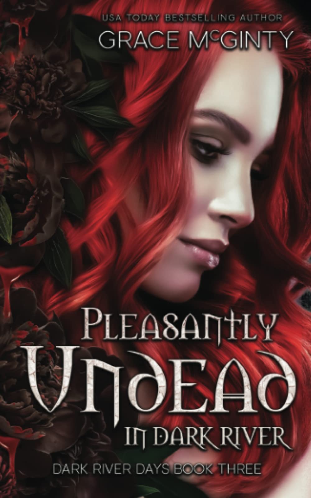 Pleasantly Undead In Dark River (Dark River Days)