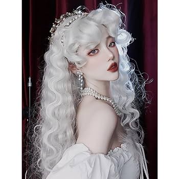 FONTAINE フォンテーヌ ROLOC ロロック　ウィッグ　ロング FONTAINE フォンテーヌ ROLOC ロロック ウィッグ - メルカリ