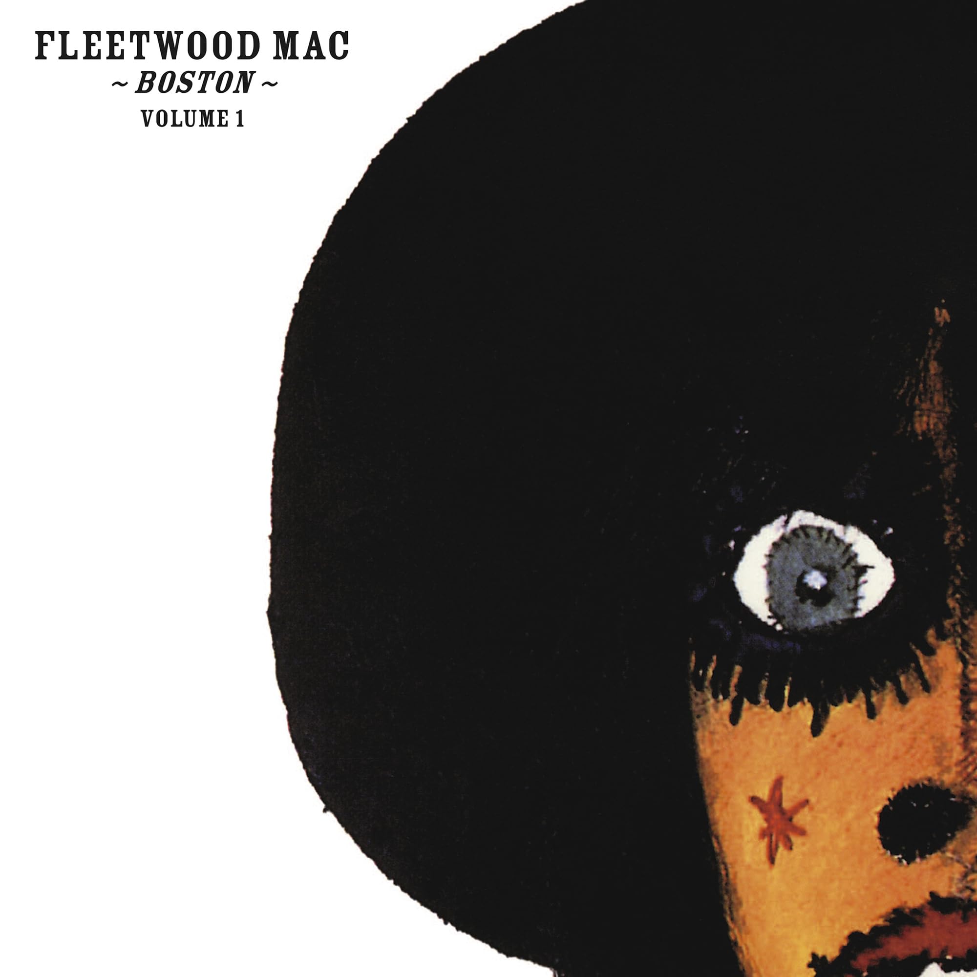 Fleetwood Mac Boston Volume 1 CD New 636551732727