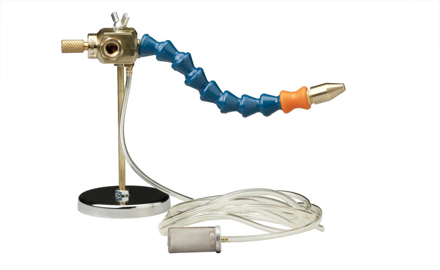 Trico 30660 DL Spray Cooling Dispenser, 1/8