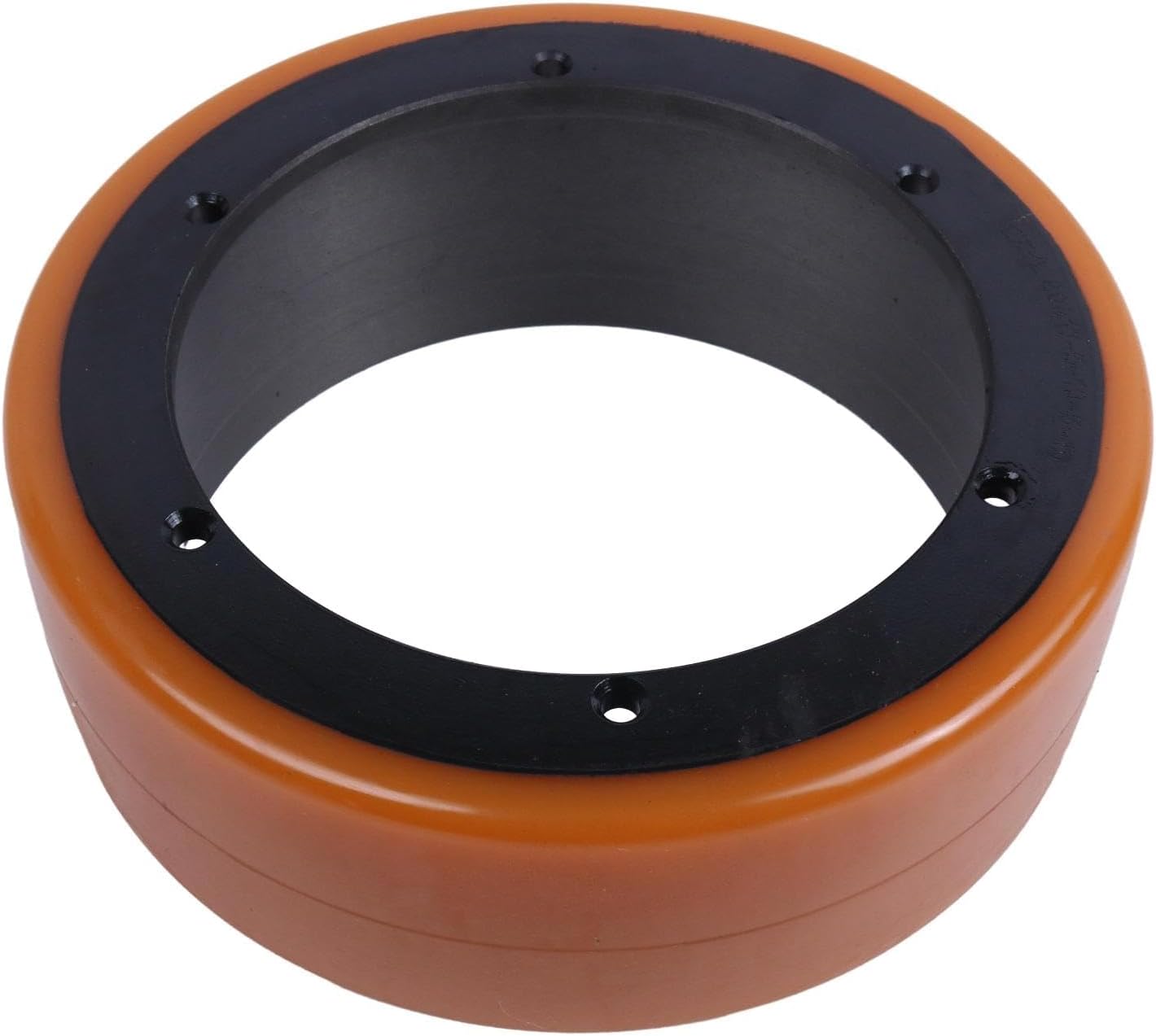 JZGRDN Drive Wheel 1115-220000-D0 988993 Compatible with Big Joe Electric Pallet Jack E25 E30 EZ30 P33 S22 from 426150001 to 427211547