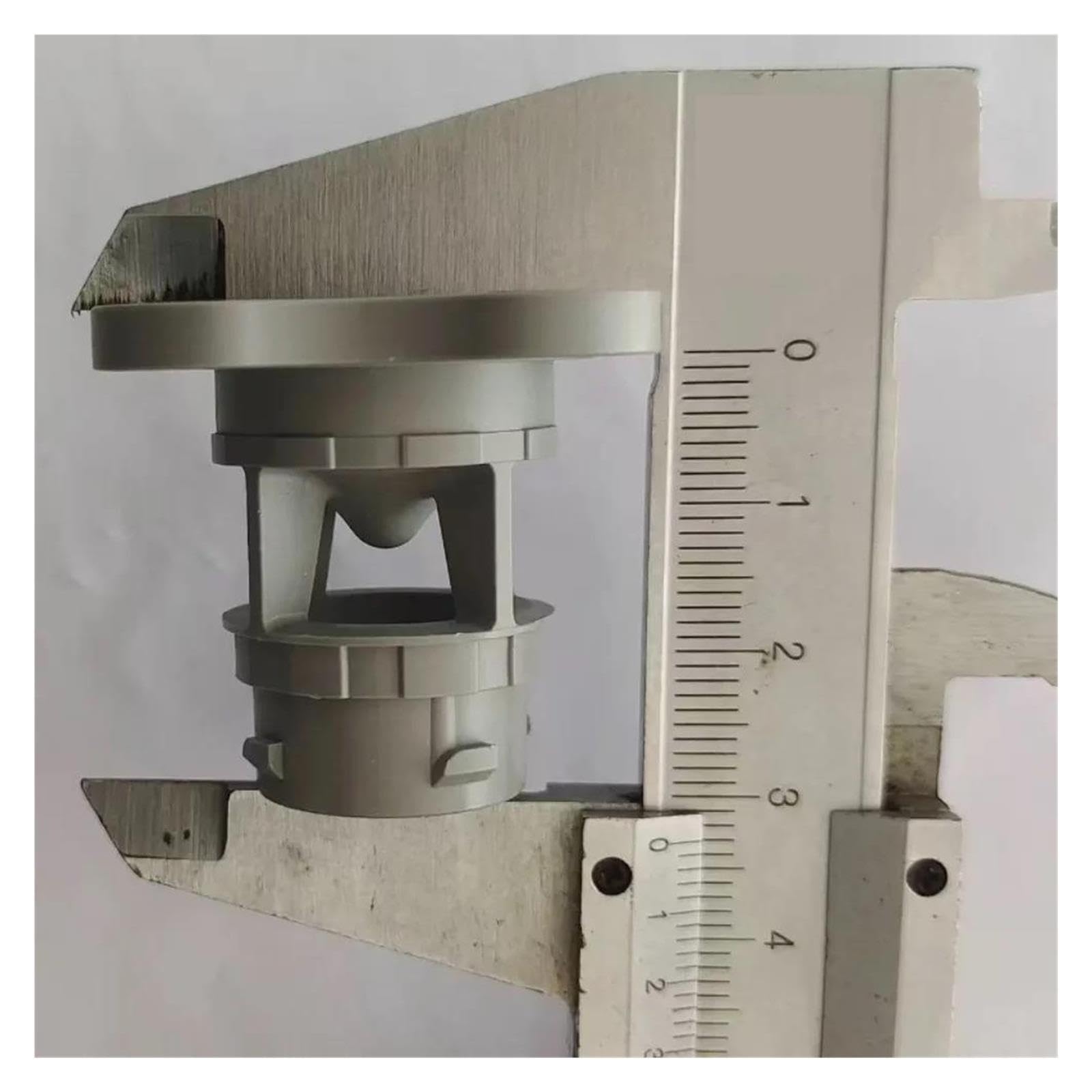 Perilla Fija del Brazo Superior de la Ducha del Brazo rociador del lavavajillas, Compatible con Siemens, repuestos de Repuesto for lavavajillas