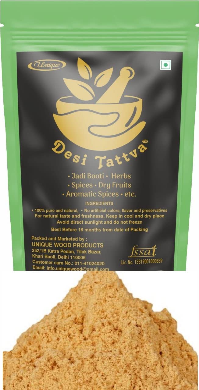 Desi Tattva- BELGIRI POWDER- BAEL PHAL POWDER- WOOD APPLE POWDER(200 gm)… (B0BQ7GMX7W) Amazon Price History, Amazon Price Tracker