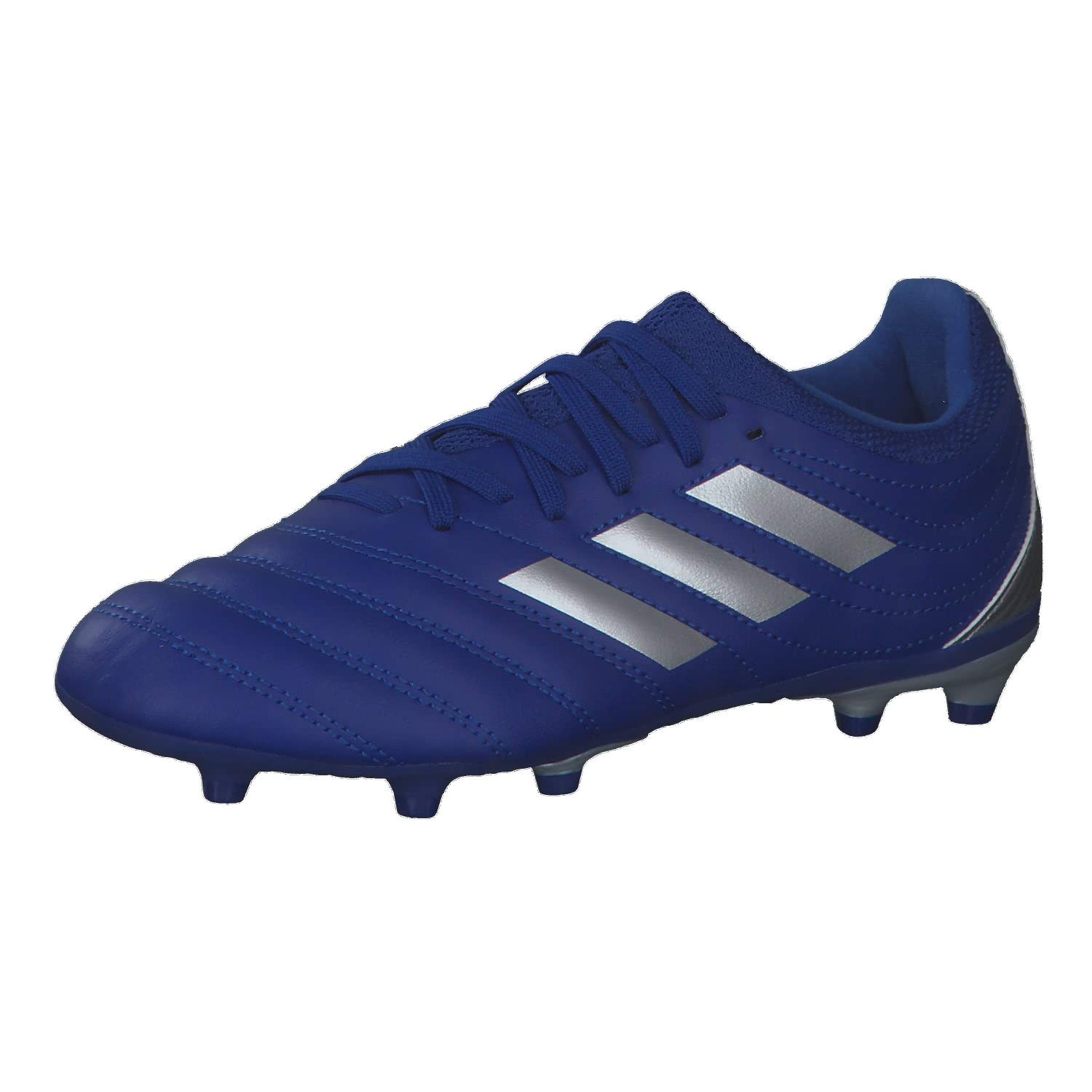 adidas Copa 20.3 Fg J, Scarpe da Basket Unisex-Bambini e Ragazzi