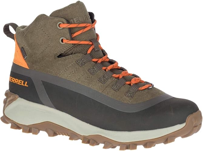 Men's thermo snowdrift mid shell waterproof Clearance