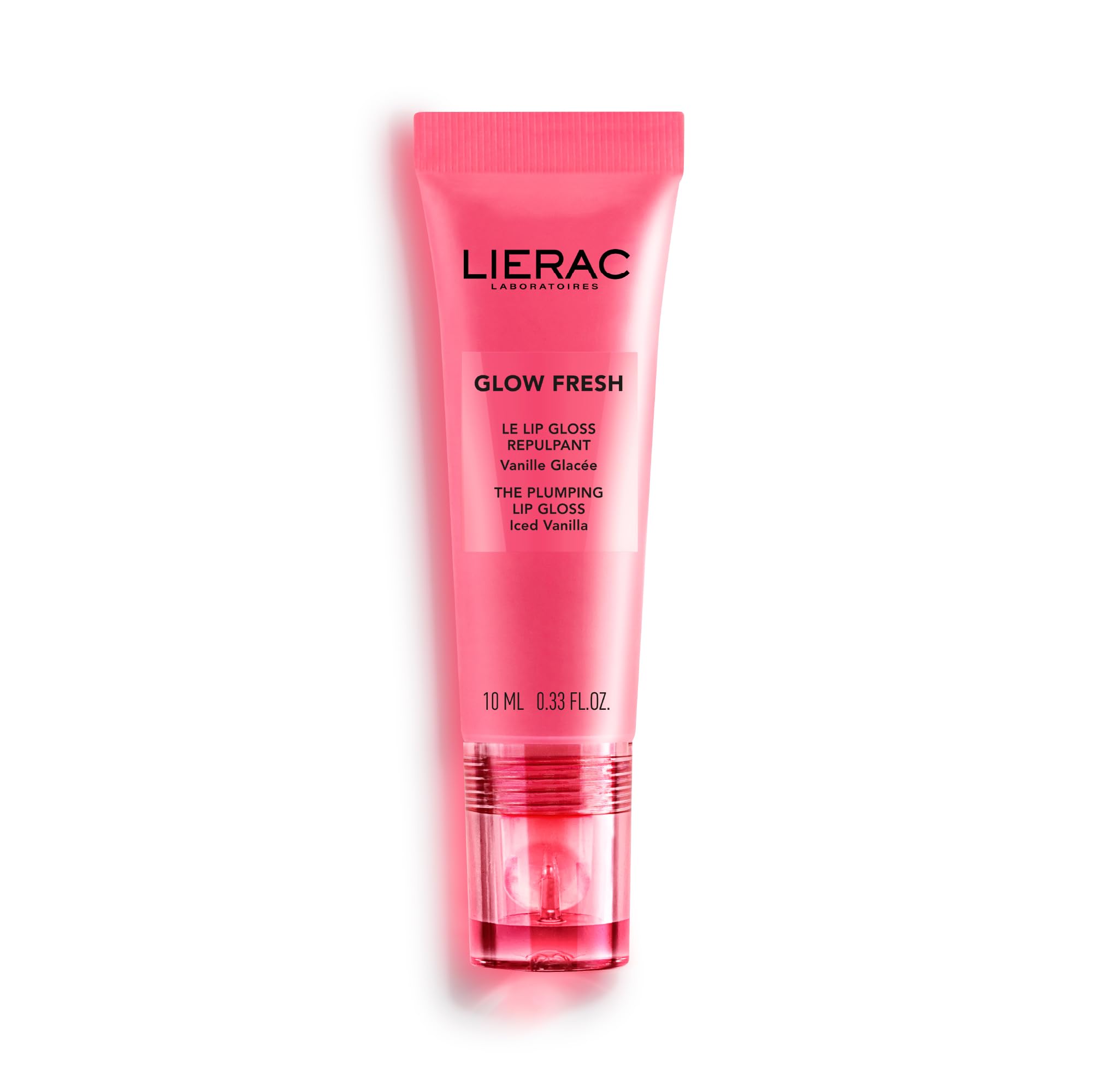 Lierac - Glow Fresh - Il Lip Gloss Rimpolpante - 10ml