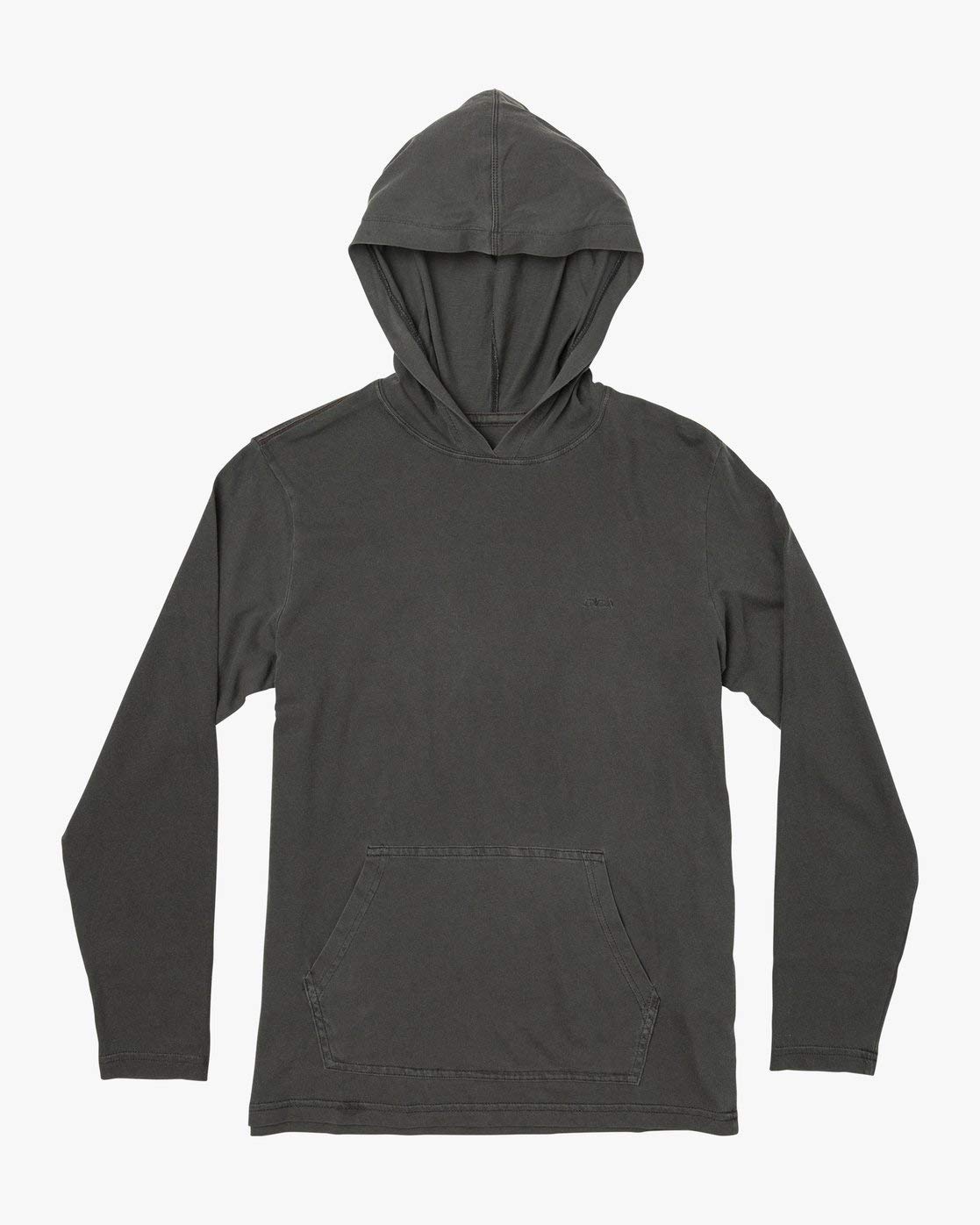 RVCA Koszulka Chłopcy Ptc Pigment Hooded T-shirt