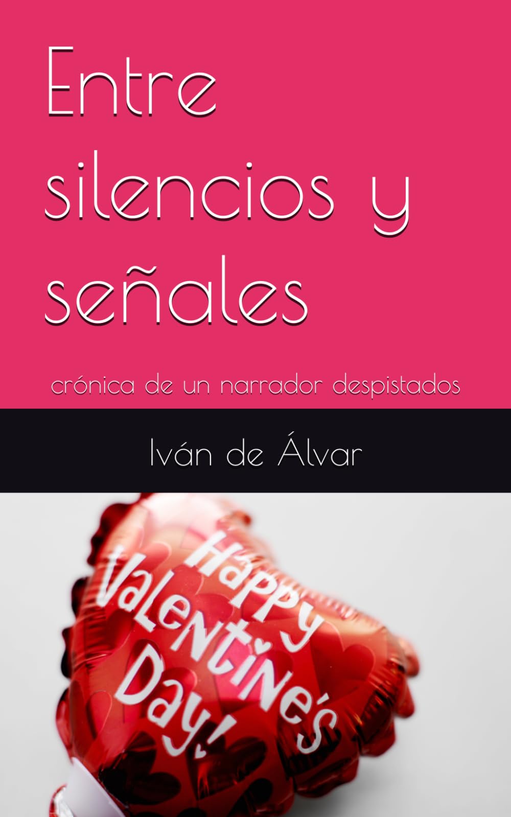 Entre silencios y señales: crónica de un narrador despistados