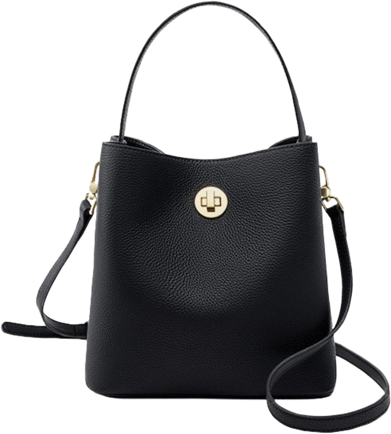 ステラマッカートニー サークルロゴ パンチングロゴ ミニショルダー