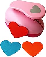 Vista 7 de CADY Crafts Punch - Punzones de papel (3 pulgadas)