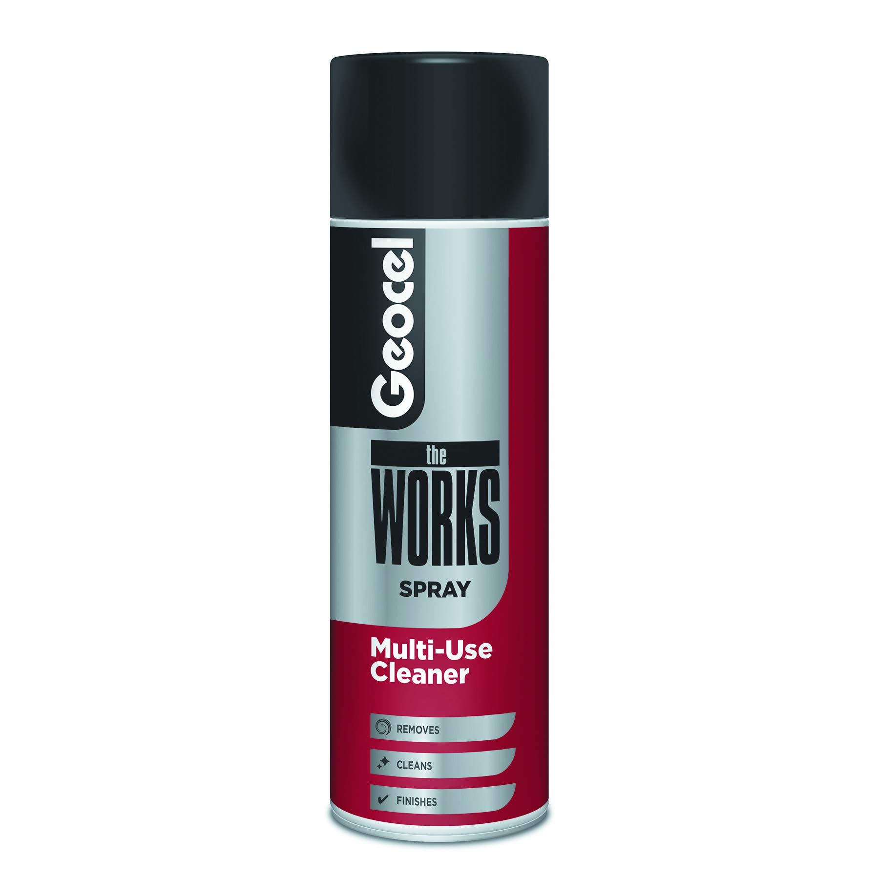 GeoceltheWORKS Spray 500P