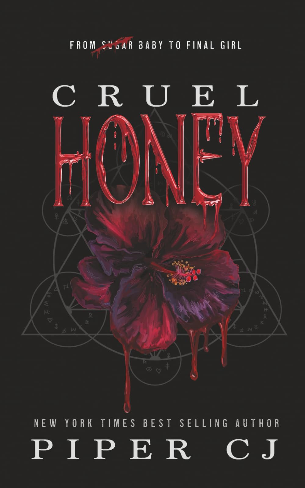 Cruel Honey: Deluxe Edition