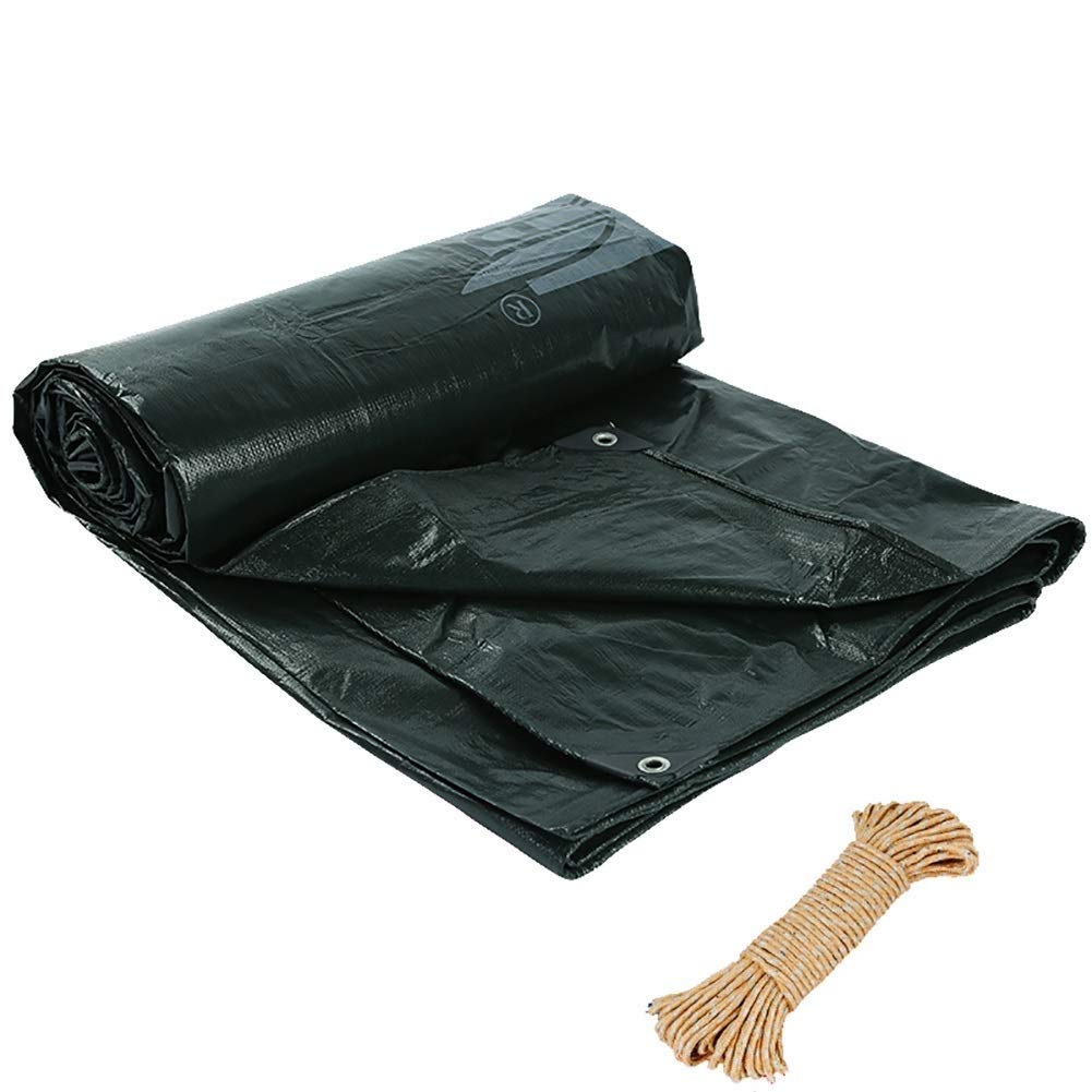 Lonas OKUOKA impermeables de PE para evitar filtraciones en la carpa