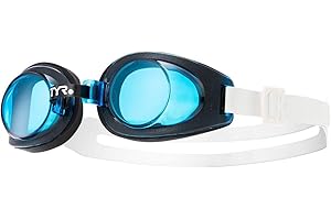 Youth Foam Youth Goggle: Dive into Swimming with Smart Vision