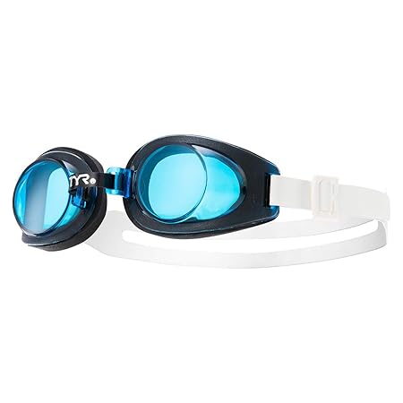 TYR Youth Foam Goggles, Junior