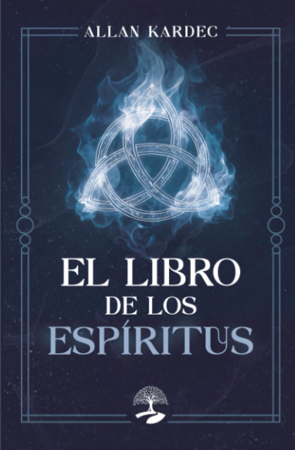 El libro de los espíritus: 1 (TABLA ESMERALDA)