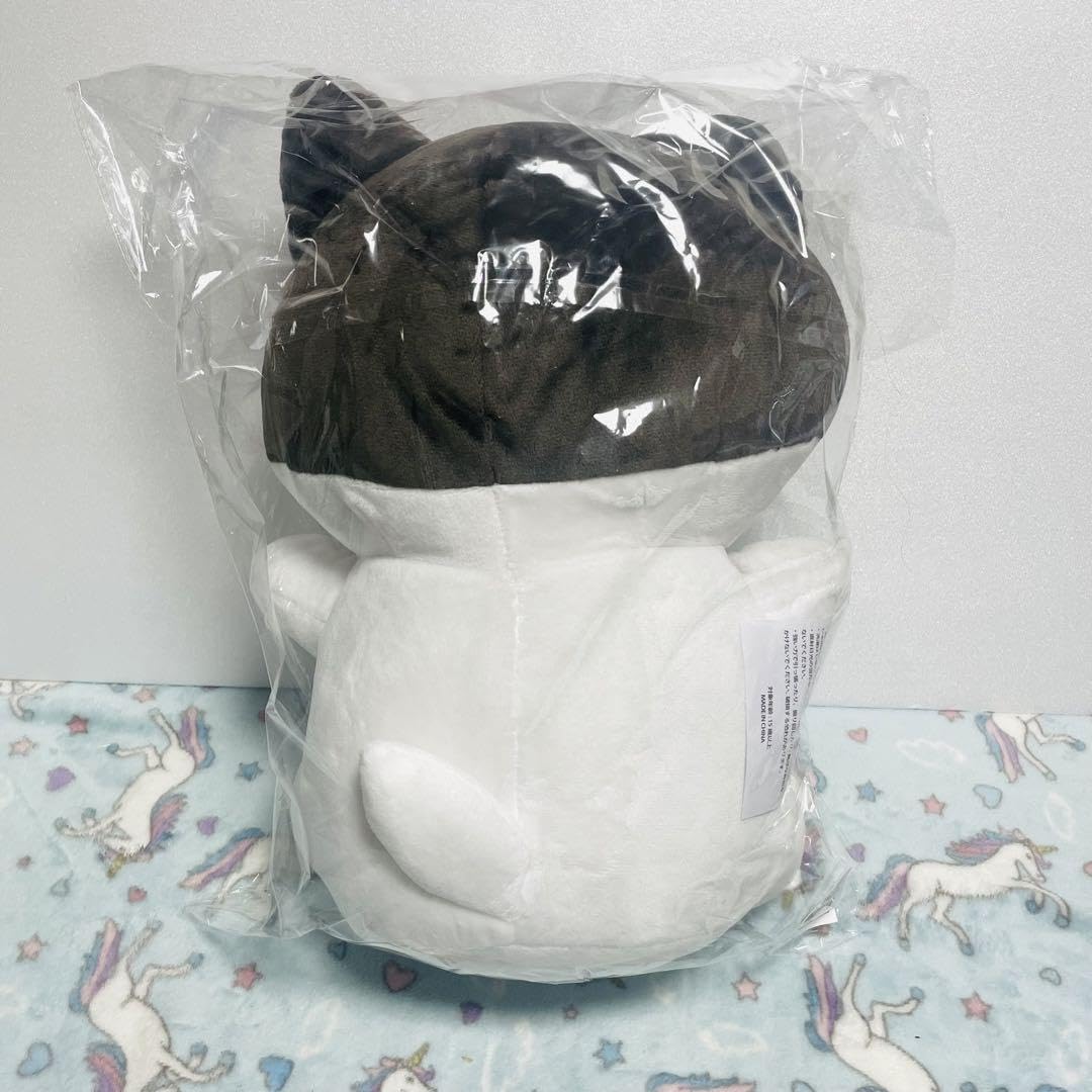 Amazon.co.jp: 戌亥とこ バンケン ぬいぐるみ : おもちゃ