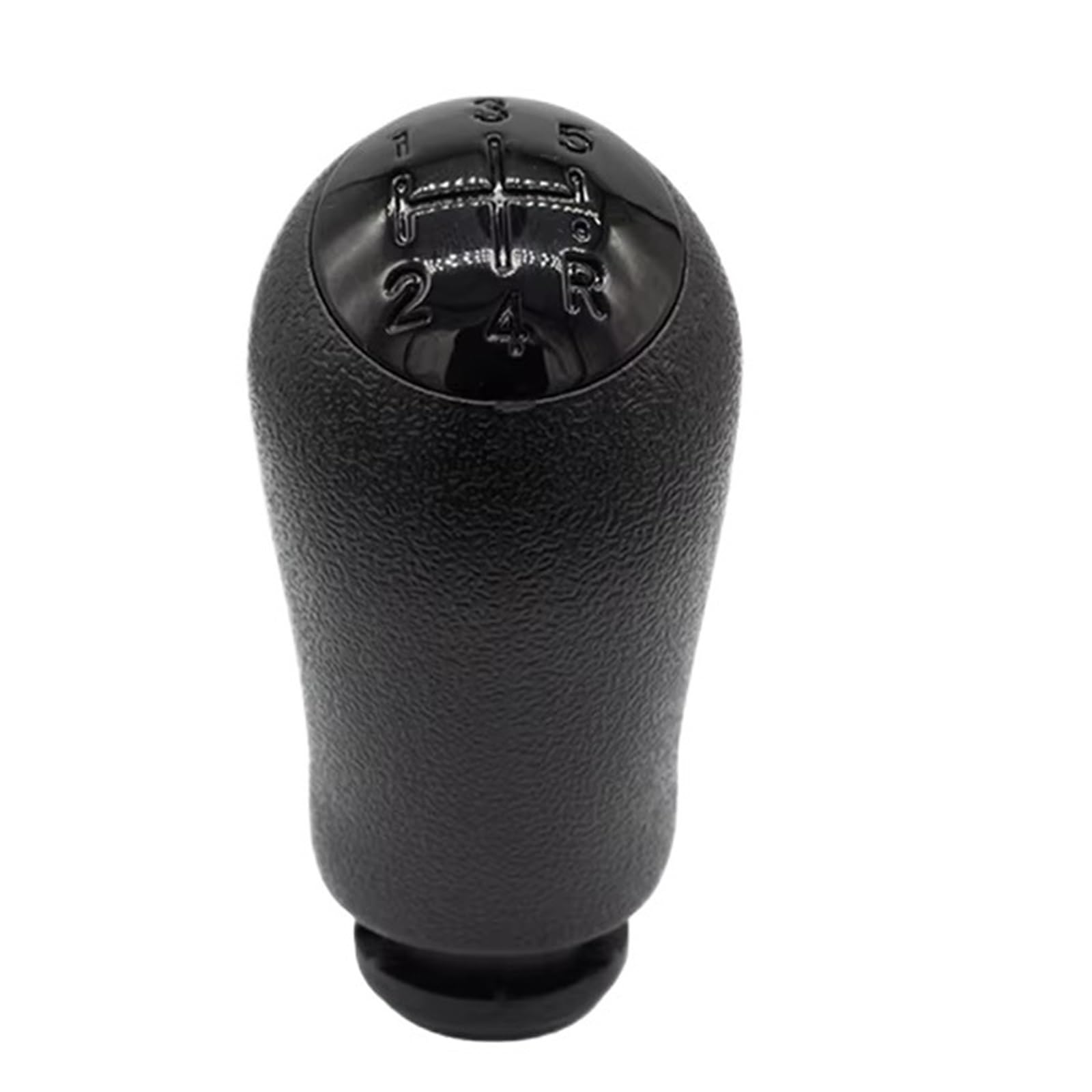 Llsucbd Black Car Gear Shift Knob For Laguna 2 2001-2007 Shift Lever Kits