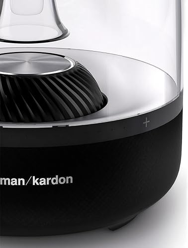 Miniatura 2 de Sistema de bocinas inalámbricas, de la marca Harman Kardon Nuevo Negro