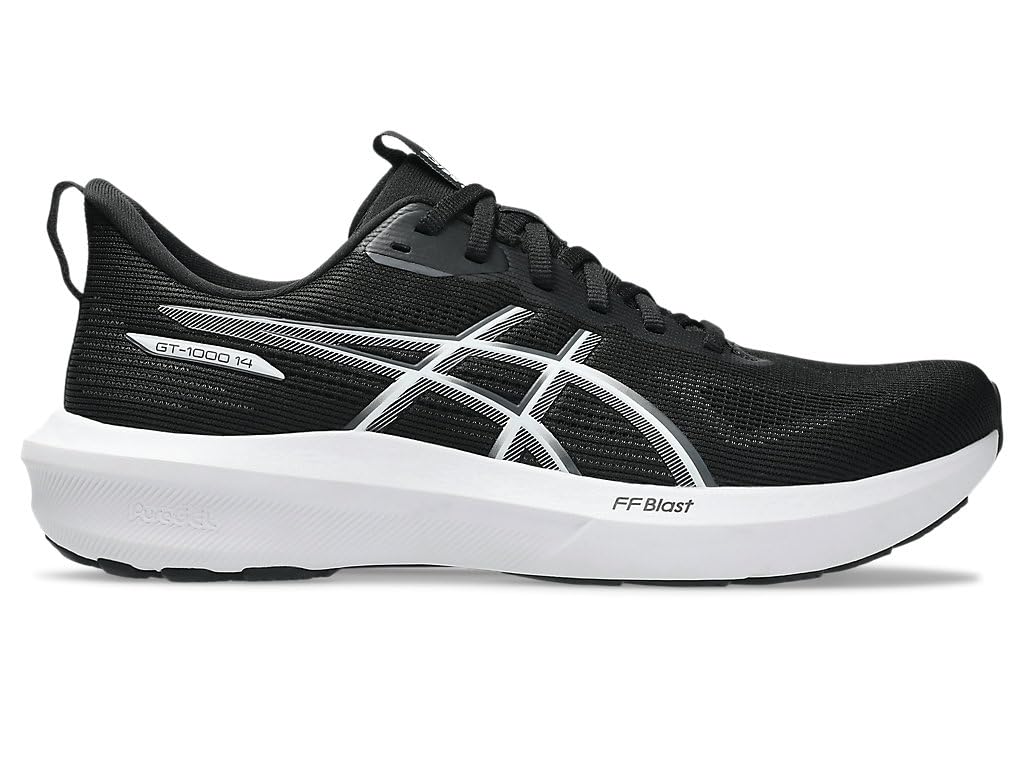 Asics Gt-1000 14 SneakerUomo