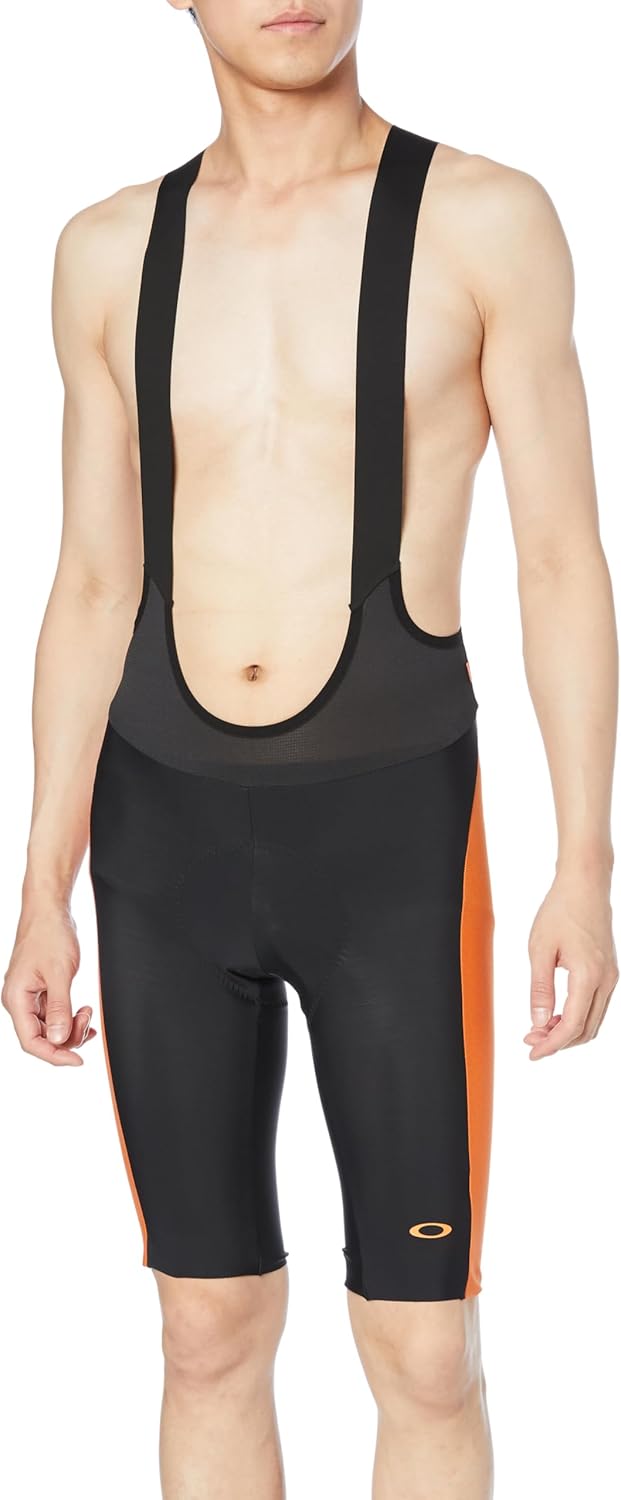 Amazon.co.jp: [オークリー] Cycling Shorts ENDURANCE ULTRA