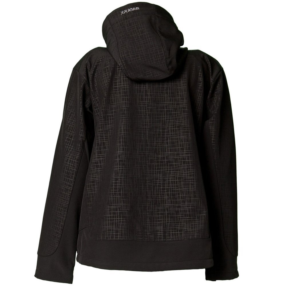 Planam Cube kurtka softshellowa S M L XL XXL XXXL