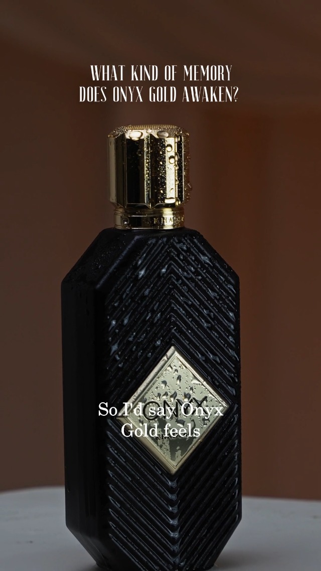香水(男性用) Khadlaj Onyx Gold Amazon.com: Khadlaj Onyx Gold