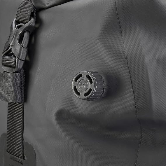 40L Waterproof Motorcycle Cargo Bag by GIVI
