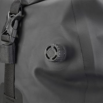 40L Waterproof Motorcycle Cargo Bag by GIVI