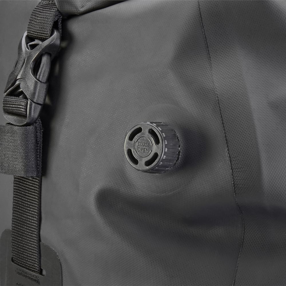 Borsa cargo impermeabile per moto, 40 l GIVI