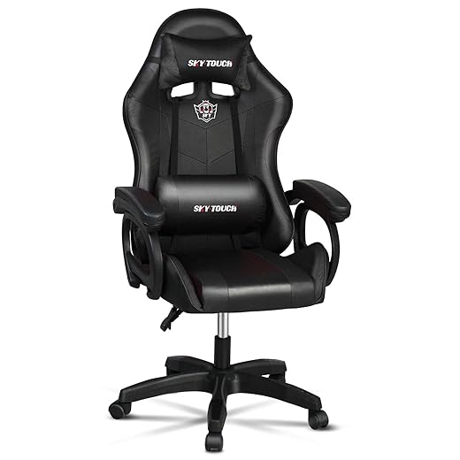 SKY-TOUCH Ergonomic Gaming Chair