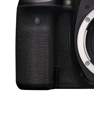 Canon EOS 90D Camera - 32.5 MP, APS-C sensor | 10 fps, Dual Pixel