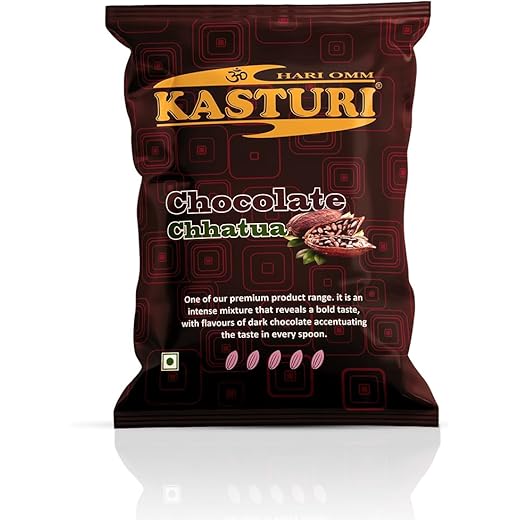 Kasturi Multigrain Chocolate Chhatua 1 KG