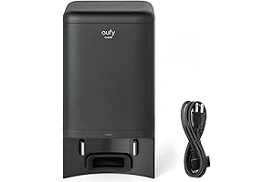 Unlock Unbeatable Cleaning with the eufy X8 Pro Series Self-Empty Station