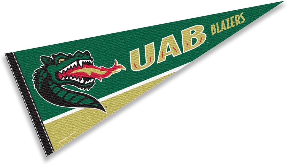 Vanderbilt Pennant Full Size Felt Sports & Outdoors