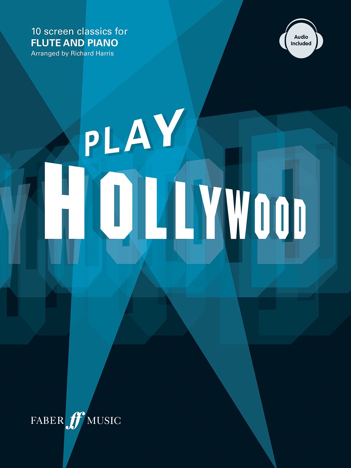 Play Hollywood (Flute and Piano) (Play Series)