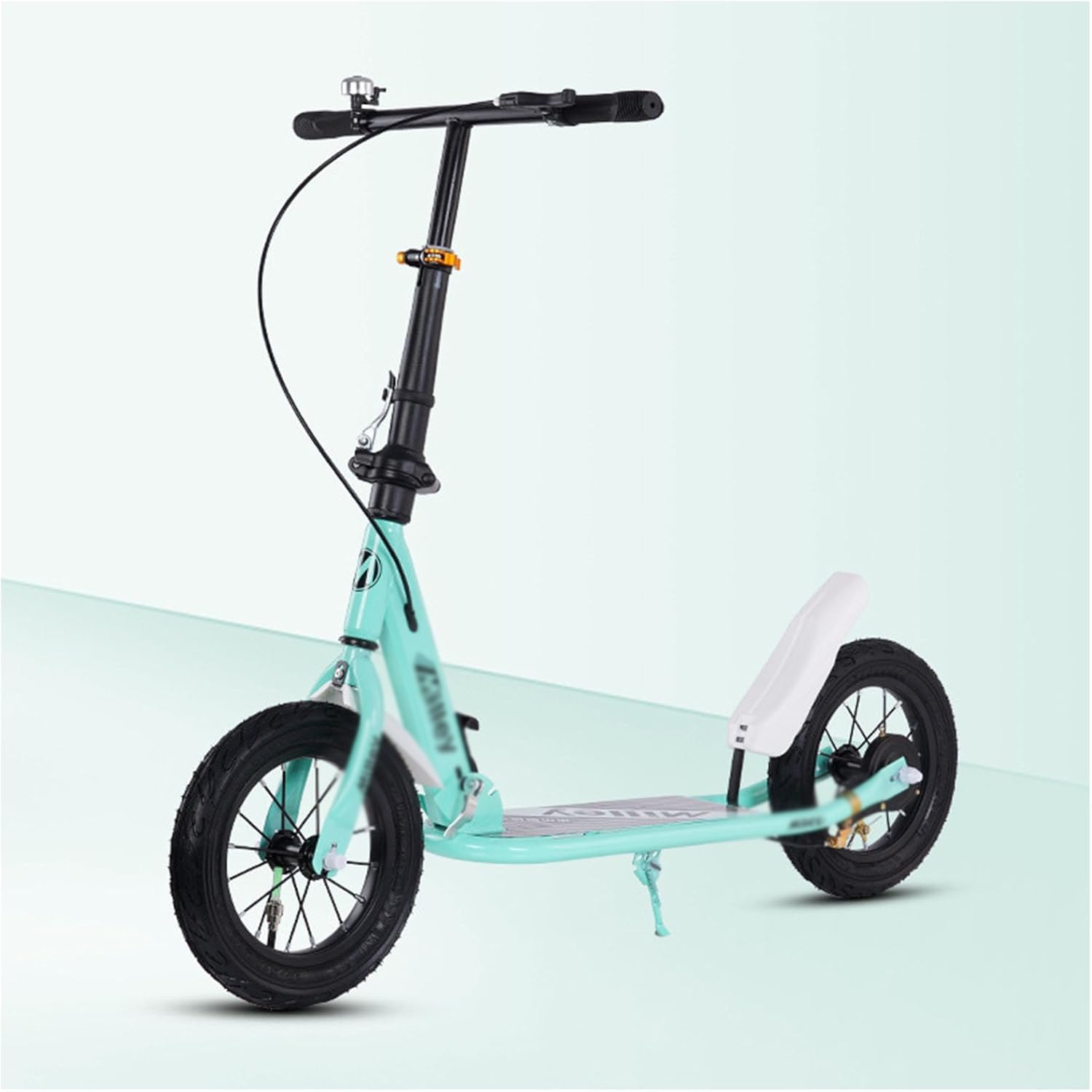 キックボード　大人用　2 Amazon.co.jp: キックボード 大人用 フット＆ハンドブレーキ｣ キック