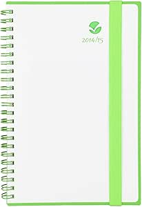 At-A-Glance QuckNotes Weekly/Monthly Planner - View #9