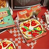 Zoom IMG-1 agrimony calzini pizza uomo donna Zoom IMG-1 agrimony calzini pizza uomo donna