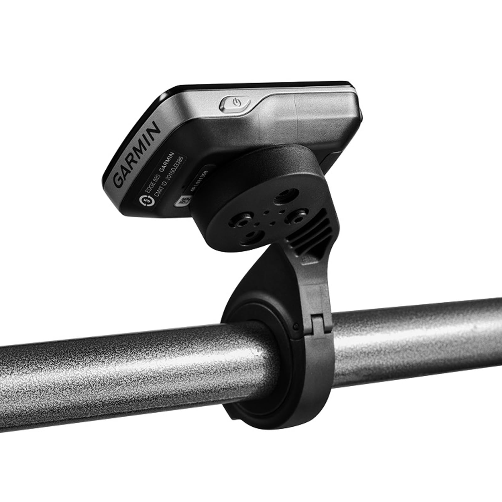 LOKEKE Compatible with Garmin Edge 850 Bike Mount - Bicycle Mount Holder Compatible with Garmin Edge 850/550/MTB/Explore 2/1050