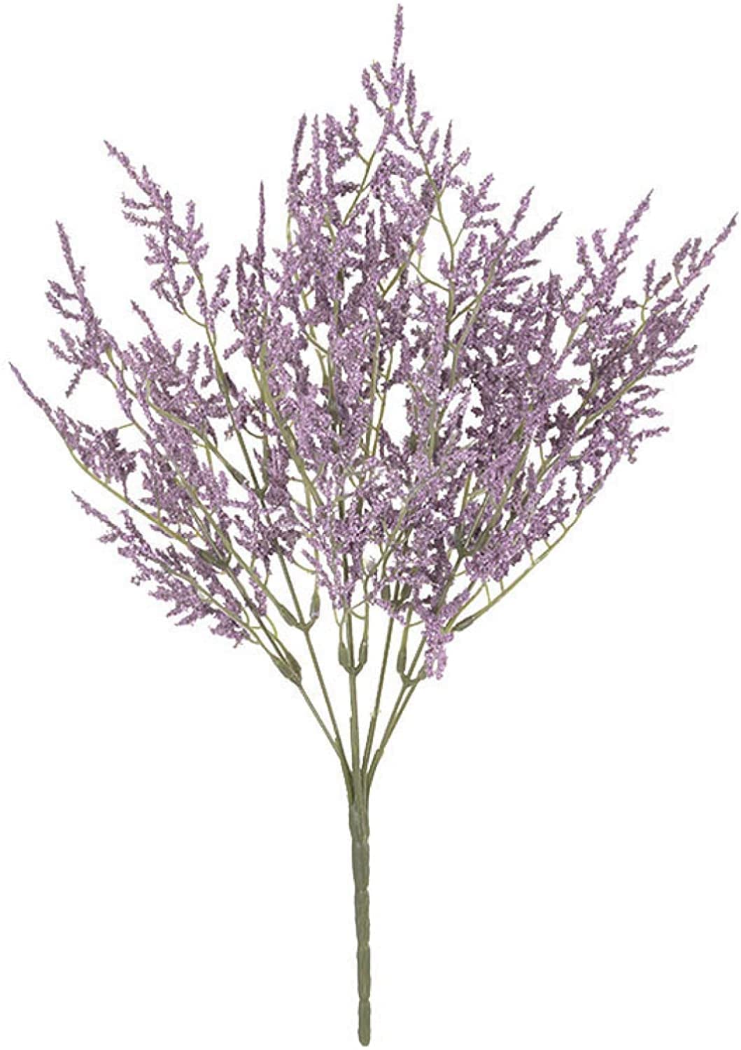 Gypsophila Sztuczne Kwiaty Bukiet Trawa Ślub Boże Narodzenie Kompozycja Kwiatowa Dekoracje Domu Wazon